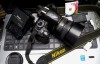 Nikon D3100+50mm f1.8G prime